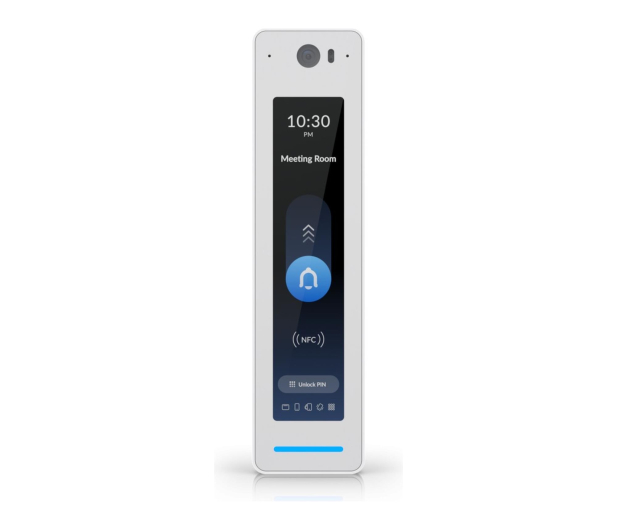 Ubiquiti UA-G3-SK-Pro Zestaw startowy UniFi Access - 1573883 - zdjęcie 4