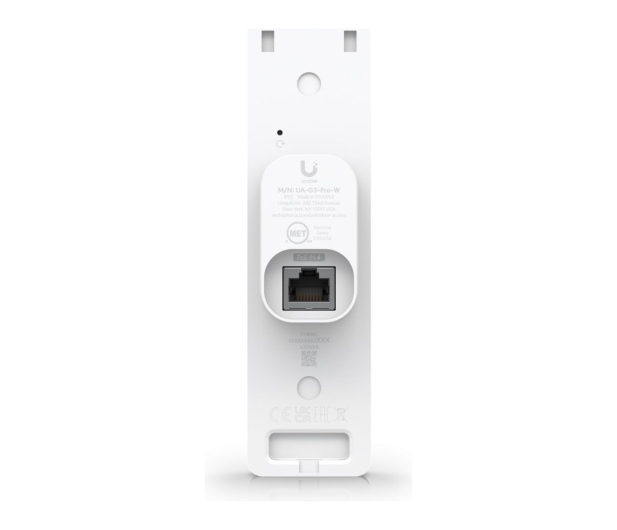 Ubiquiti UA-G3-SK-Pro Zestaw startowy UniFi Access - 1573883 - zdjęcie 5