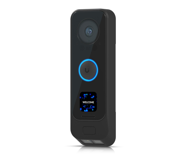 Ubiquiti Dzwonek UVC-G4-DoorBell Pro - 1272922 - zdjęcie