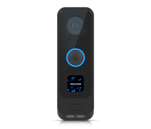 Ubiquiti Dzwonek UVC-G4-DoorBell Pro - 1272922 - zdjęcie 2