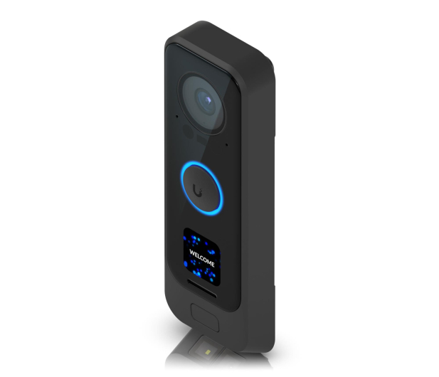 Ubiquiti Dzwonek UVC-G4-DoorBell Pro - 1272922 - zdjęcie 3