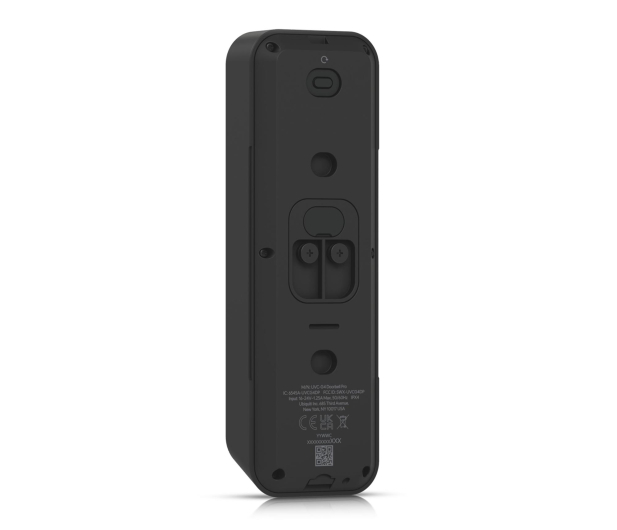 Ubiquiti Dzwonek UVC-G4-DoorBell Pro - 1272922 - zdjęcie 4