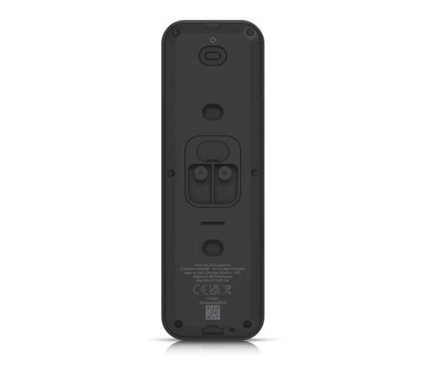 Ubiquiti Dzwonek UVC-G4-DoorBell Pro - 1272922 - zdjęcie 5