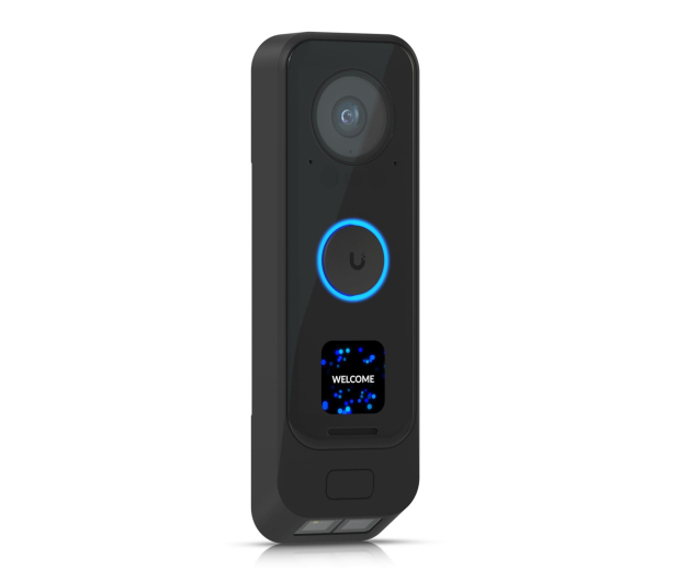 Ubiquiti Dzwonek UVC-G4-DoorBell Pro - 1272922 - zdjęcie 7