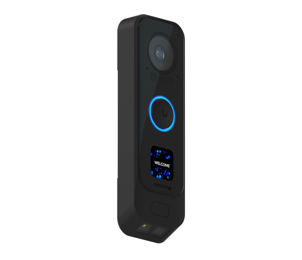 Ubiquiti Dzwonek UVC-G4-DoorBell Pro - 1272922 - zdjęcie 8