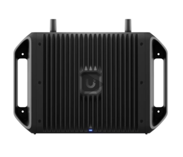 Ubiquiti UCG-Industrial (270W) Kontroler 10 GbE UniFi Cloud Gateway - 1573930 - zdjęcie 9