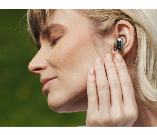 Huawei FreeBuds Neo Czarne - 1584735 - zdjęcie 10