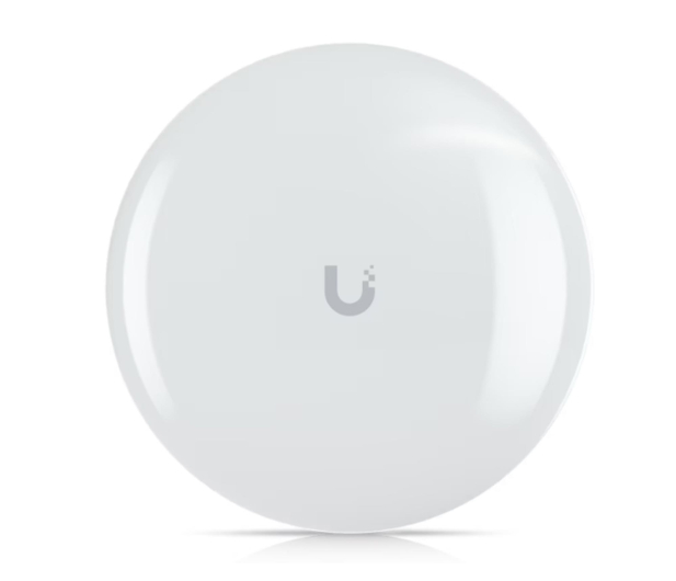 Ubiquiti UDB-Pro-EU Urządzenie klienckie Device Bridge Pro - 1573932 - zdjęcie