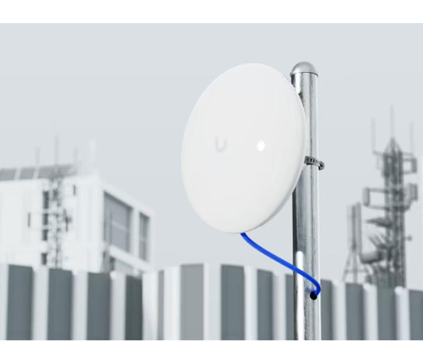 Ubiquiti UDB-Pro-EU Urządzenie klienckie Device Bridge Pro - 1573932 - zdjęcie 8