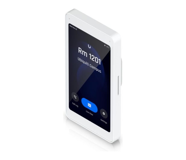 Ubiquiti UA-Intercom-Viewer Monitor do domofonu UniFi Access 5" - 1573887 - zdjęcie 5