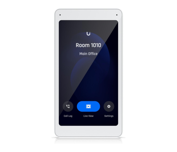 Ubiquiti UA-Intercom-Viewer-3 Monitor do domofonu UniFi Access 5" - 1573888 - zdjęcie 2