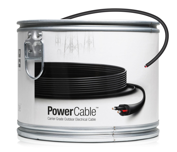 Ubiquiti PC-12 Kabel zasilania do urządzeń EdgePower - 1573621 - zdjęcie