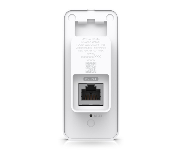 Ubiquiti UA-G2-SK Zestaw startowy UniFi Access - 1573874 - zdjęcie 5