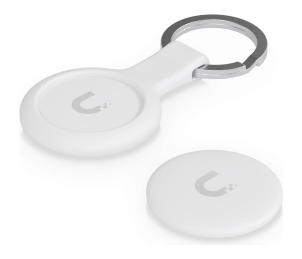 Ubiquiti UA-Pocket Inteligentny brelok NFC UniFi Access AES-128 IP54 - 1573891 - zdjęcie 2