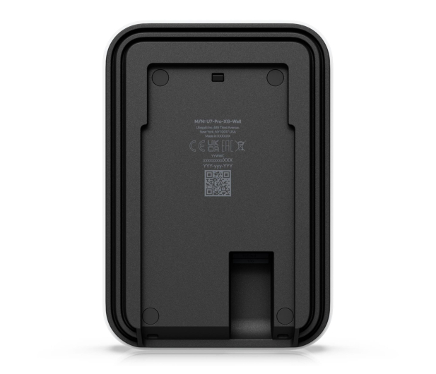 Ubiquiti U7-Pro-XG-Wall WiFi7 6GHz 1x RJ45 10Gbps PoE+ - 1573649 - zdjęcie 5