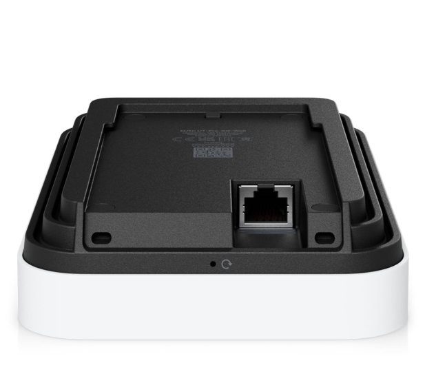 Ubiquiti U7-Pro-XG-Wall WiFi7 6GHz 1x RJ45 10Gbps PoE+ - 1573649 - zdjęcie 6