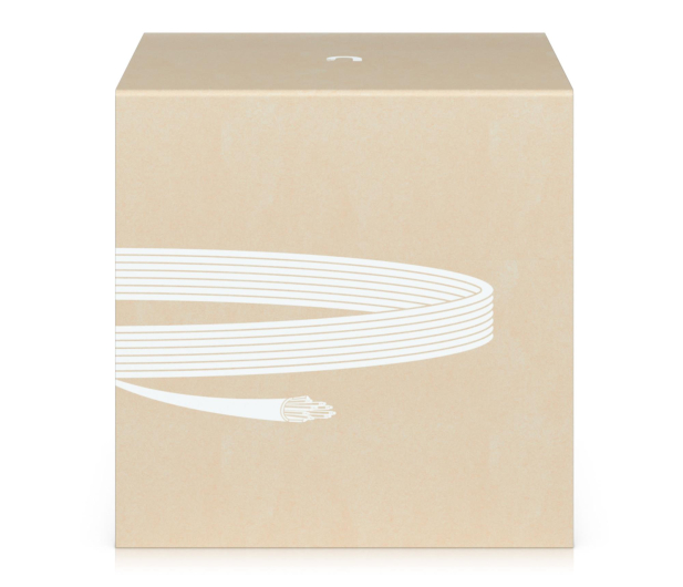 Ubiquiti UACC-Cable-C5e-Outdoor-Pro-305M-W Outdoor Cable CAT5e 305m - 1573679 - zdjęcie 2