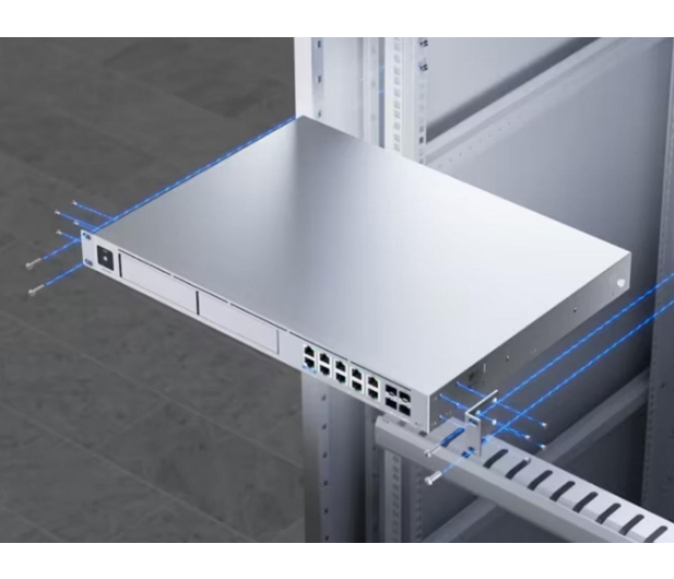 Ubiquiti UDM-Beast Konsola UniFi Dream Machine Beast - 1573935 - zdjęcie 6