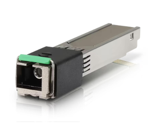 Ubiquiti UF-Instant Moduł SFP UFiber GPON CPE 2,4Gb/s SC/APC 20km - 1573937 - zdjęcie