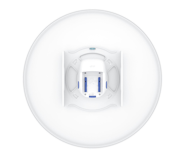 Ubiquiti UISP Dish Antena kierunkowa PtP 6GHz 30dBi 30km+ - 1573953 - zdjęcie 5