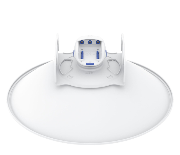 Ubiquiti UISP Dish Antena kierunkowa PtP 6GHz 30dBi 30km+ - 1573953 - zdjęcie 6