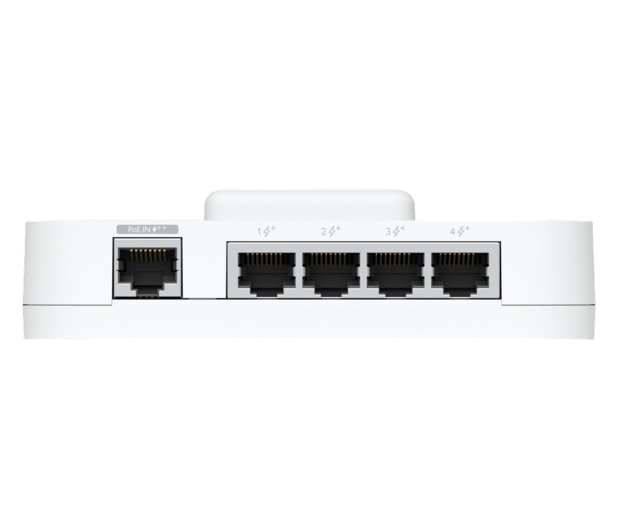 Ubiquiti UA-G3-SK-Gate-EU Zestaw startowy UniFi G3 Gate Access - 1573882 - zdjęcie 4