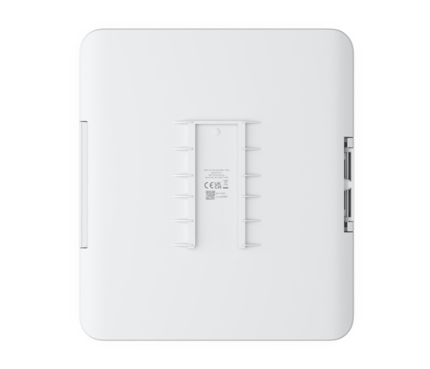Ubiquiti UF-Terminal-Box Zewnętrzna skrzynka UFiber IPX5 - 1573945 - zdjęcie 4