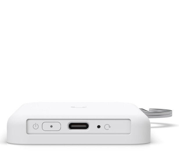 Ubiquiti WM-W Przenośny analizator widma WiFiMan - 1574071 - zdjęcie 3
