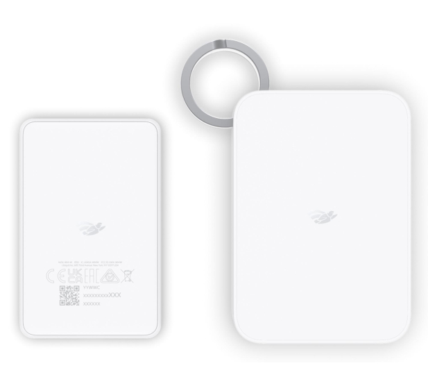 Ubiquiti WM-W Przenośny analizator widma WiFiMan - 1574071 - zdjęcie 2