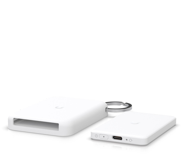 Ubiquiti WM-W Przenośny analizator widma WiFiMan - 1574071 - zdjęcie 6