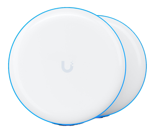 Ubiquiti UBB-XG-EU Bezprzewodowy most UniFi 60GHz 5GHz backup PoE++ - 1573898 - zdjęcie