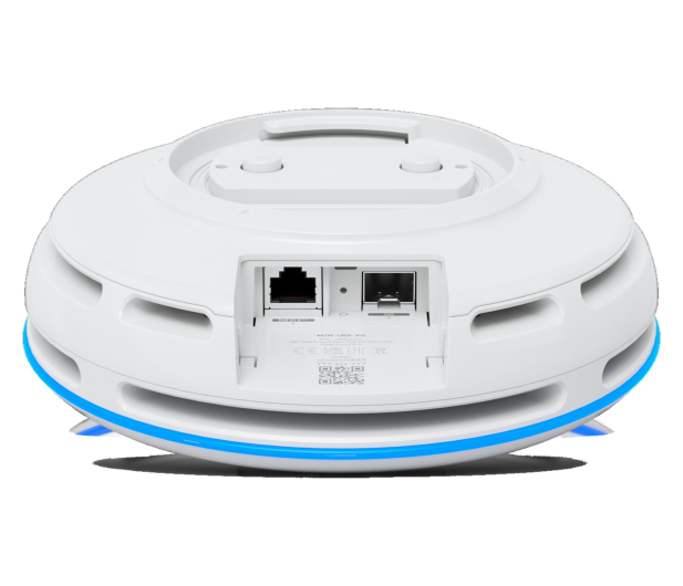 Ubiquiti UBB-XG-EU Bezprzewodowy most UniFi 60GHz 5GHz backup PoE++ - 1573898 - zdjęcie 6