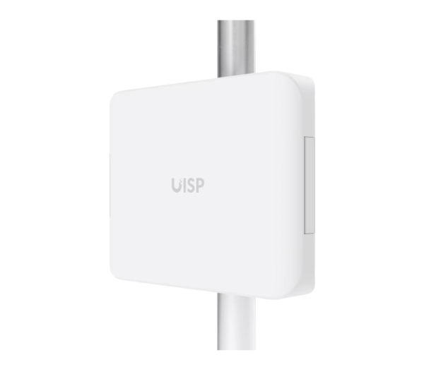 Ubiquiti UISP-Box-Plus Hermetyczna puszka dla UISP Switch Plus IPX6 - 1573947 - zdjęcie 2