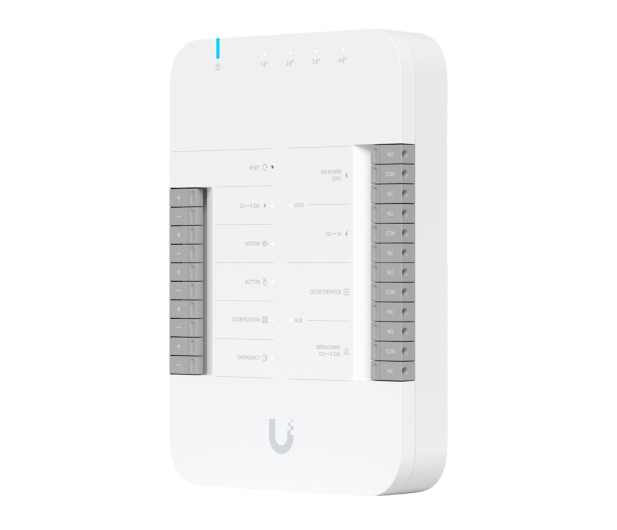 Ubiquiti UA-G2-SK-Pro Zestaw startowy UniFi Access PRO - 1573875 - zdjęcie 2