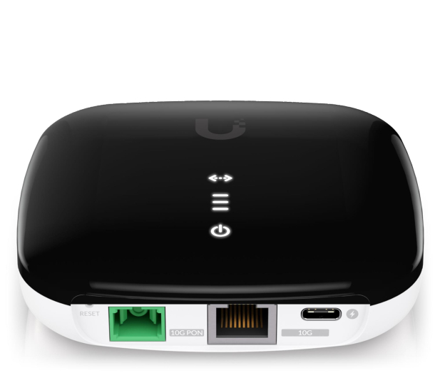 Ubiquiti UISP-FIBER-XGS ONT UISP Fiber XGS - 1573956 - zdjęcie 2
