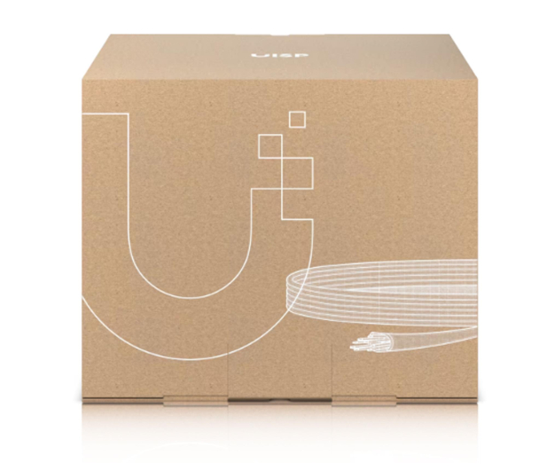 Ubiquiti UISP-Cable-Carrier Kabel miedziany CAT5E FTP 305m - 1573948 - zdjęcie 2