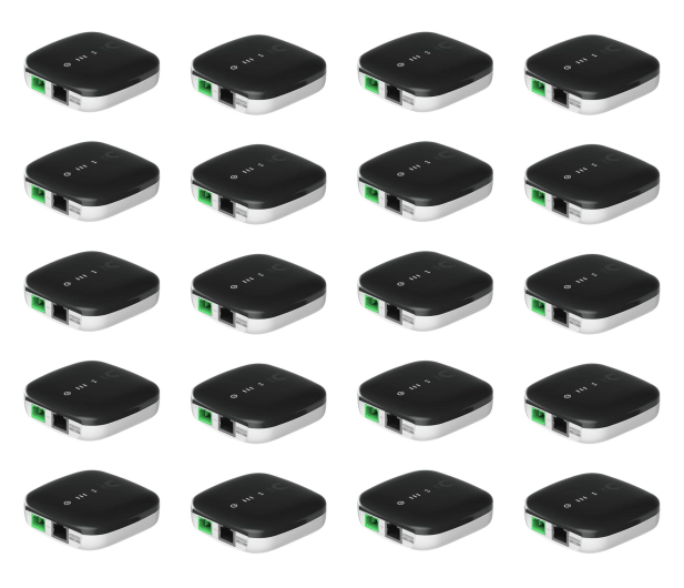 Ubiquiti Wave-Fiber-ONU-20 ONT GPON Zestaw WaveFiber ONU 20-pack - 1574064 - zdjęcie
