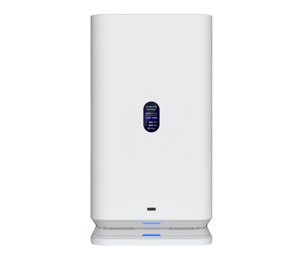 Ubiquiti UNAS-2-B - 1573969 - zdjęcie