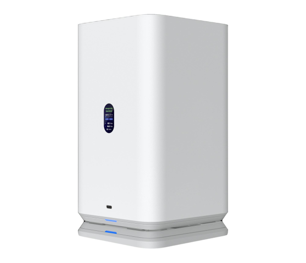 Ubiquiti UNAS-2-B - 1573969 - zdjęcie 2