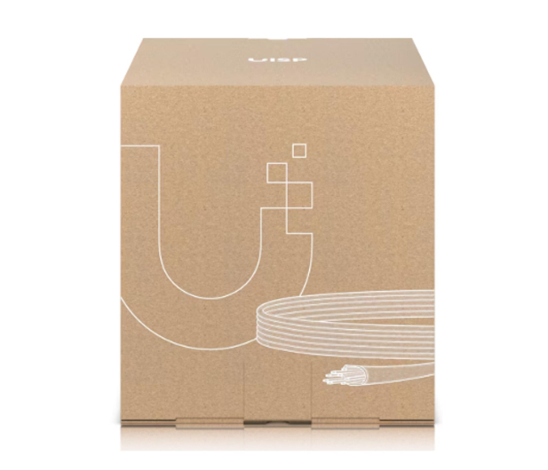 Ubiquiti UISP-Cable-Pro Kabel miedziany CAT5E FTP 305m - 1573949 - zdjęcie 2