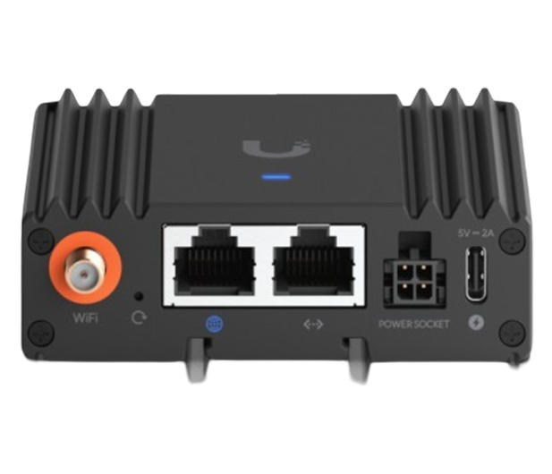 Ubiquiti UMR-Ultra Router LTE LTE Cat.4 WiFi 4 2x RJ45 100Mb/s - 1573968 - zdjęcie 4