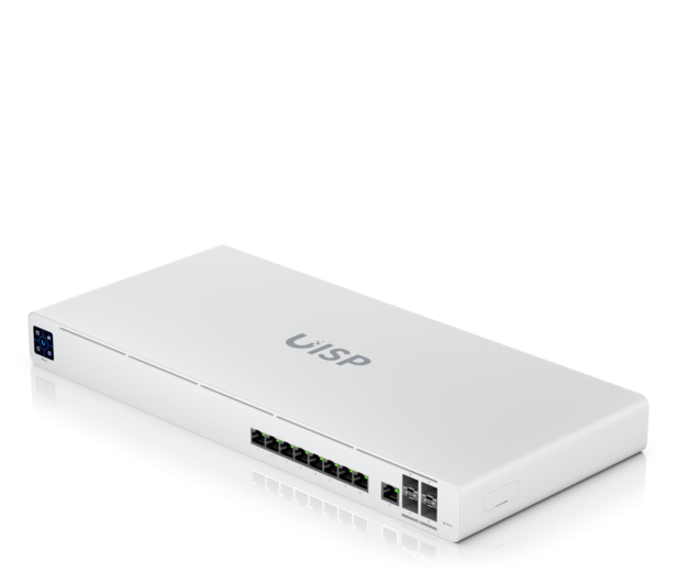 Ubiquiti UISP-R-Pro Router multi-WAN Power TransPort - 1573961 - zdjęcie