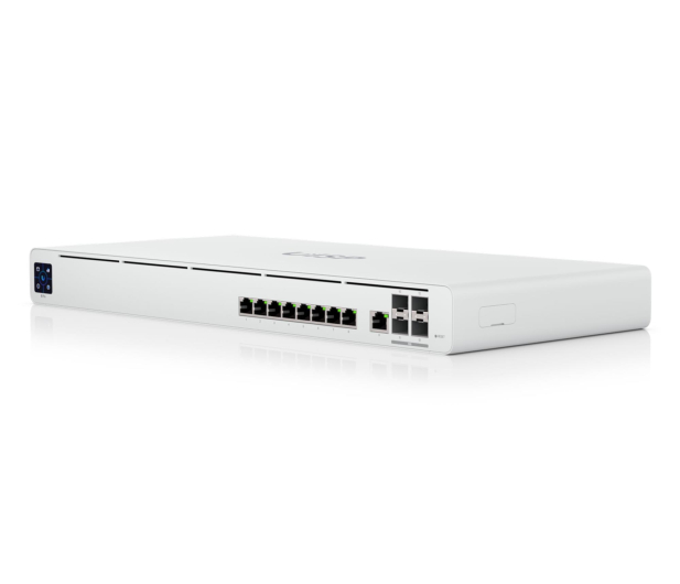Ubiquiti UISP-R-Pro Router multi-WAN Power TransPort - 1573961 - zdjęcie 2