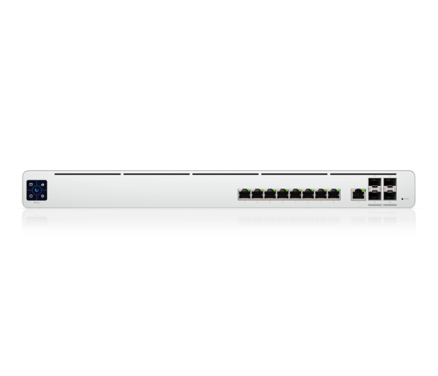 Ubiquiti UISP-R-Pro Router multi-WAN Power TransPort - 1573961 - zdjęcie 4