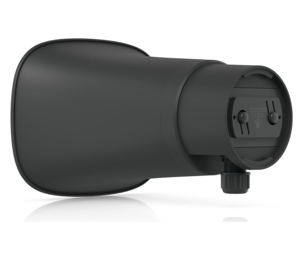 Ubiquiti UP-AI-Horn-Speaker-B Megafon zewnętrzny PoE 120 dB - 1573977 - zdjęcie 4