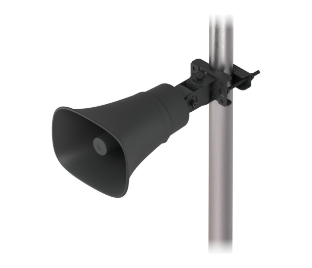 Ubiquiti UP-AI-Horn-Speaker-B Megafon zewnętrzny PoE 120 dB - 1573977 - zdjęcie 10
