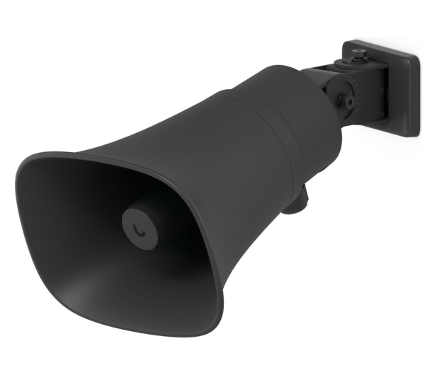 Ubiquiti UP-AI-Horn-Speaker-B Megafon zewnętrzny PoE 120 dB - 1573977 - zdjęcie 7