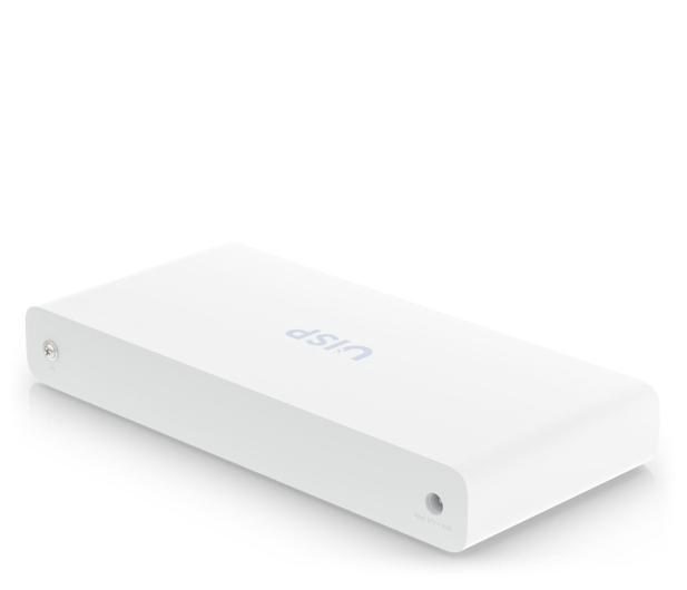 Ubiquiti UISP-S-EU Switch MicroPoP 8x RJ45 1000Mb/s 1x SFP 110W - 1573962 - zdjęcie 2