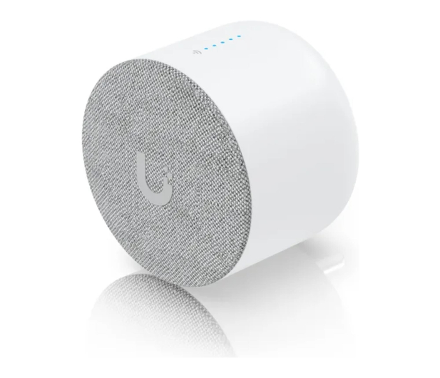 Ubiquiti UP-Chime-EU Głośnik kompatybilny z UniFi Protect Doorbell - 1573980 - zdjęcie