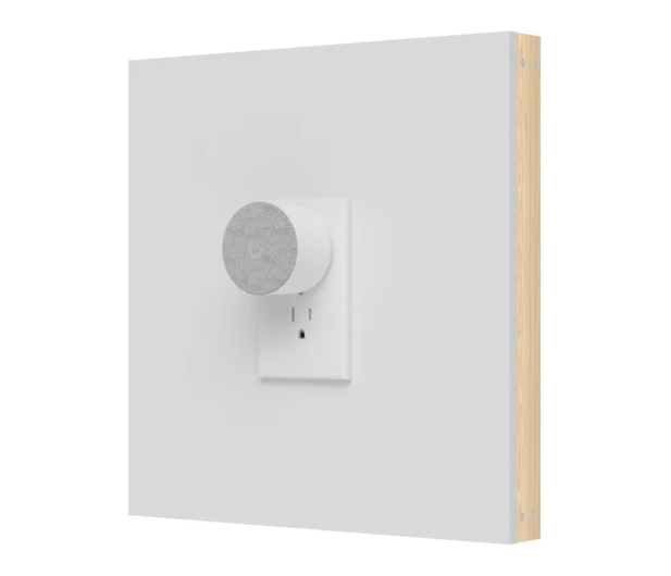 Ubiquiti UP-Chime-EU Głośnik kompatybilny z UniFi Protect Doorbell - 1573980 - zdjęcie 3